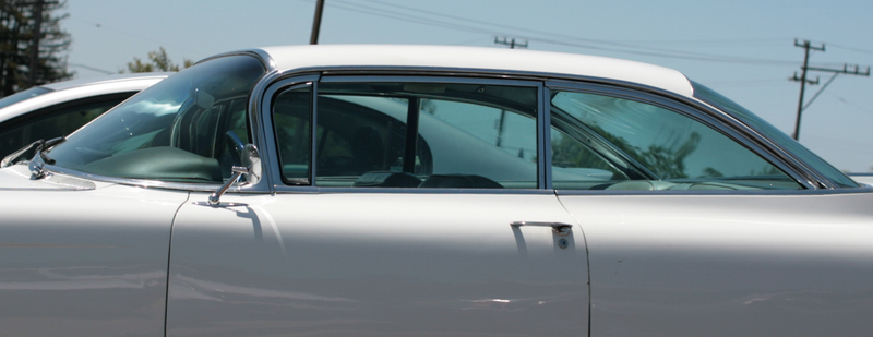 Illustration for article titled Sunday Driver Cadillac